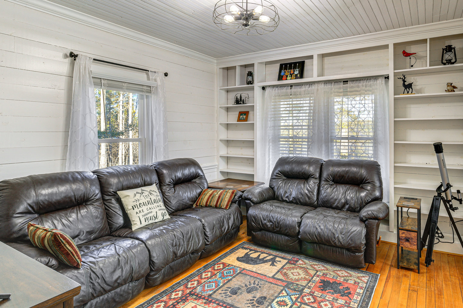 Galax Vacation Rental