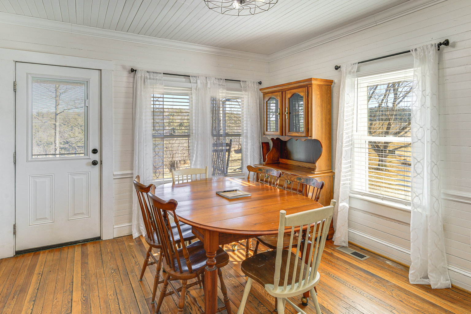 Galax Vacation Rental