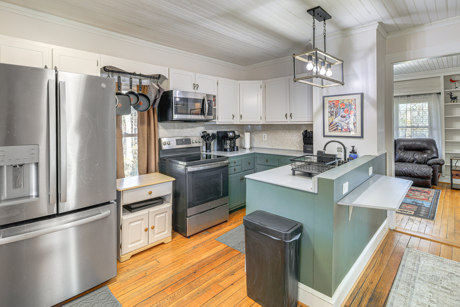 Galax Vacation Rental