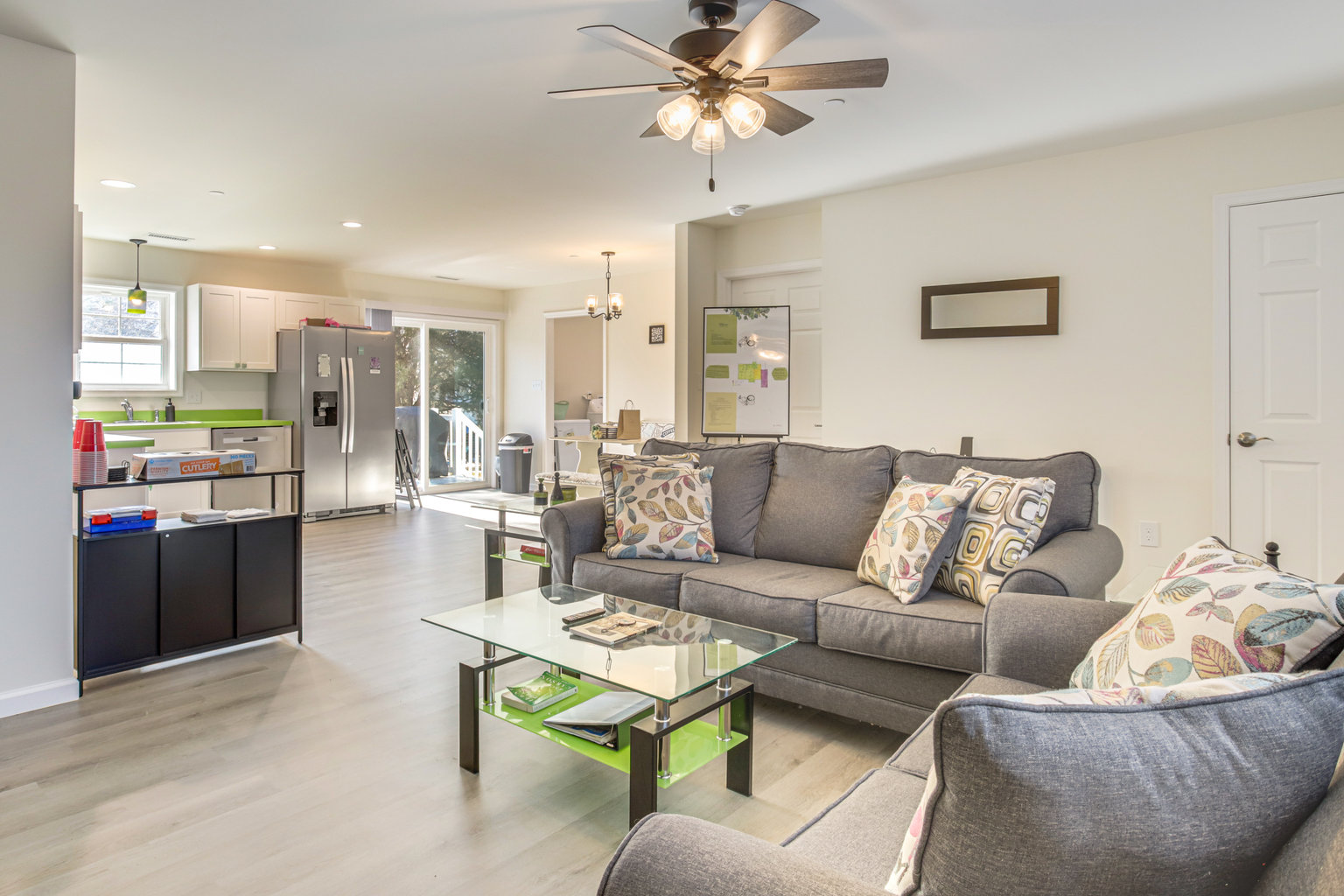 Crisfield Vacation Rental