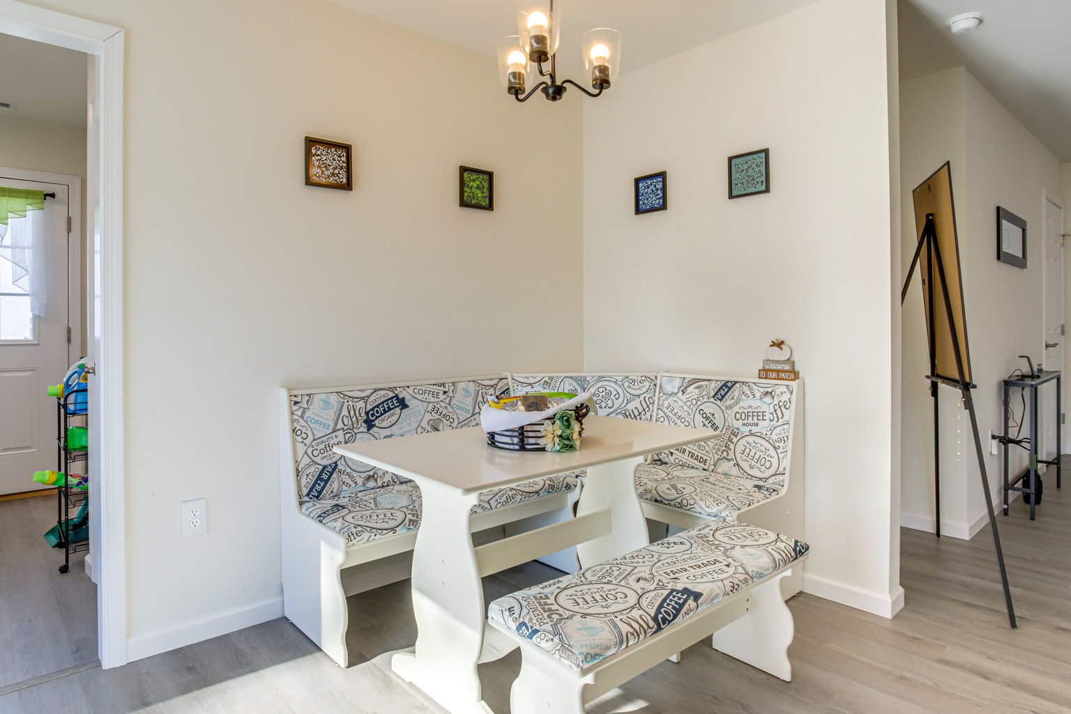 Crisfield Vacation Rental