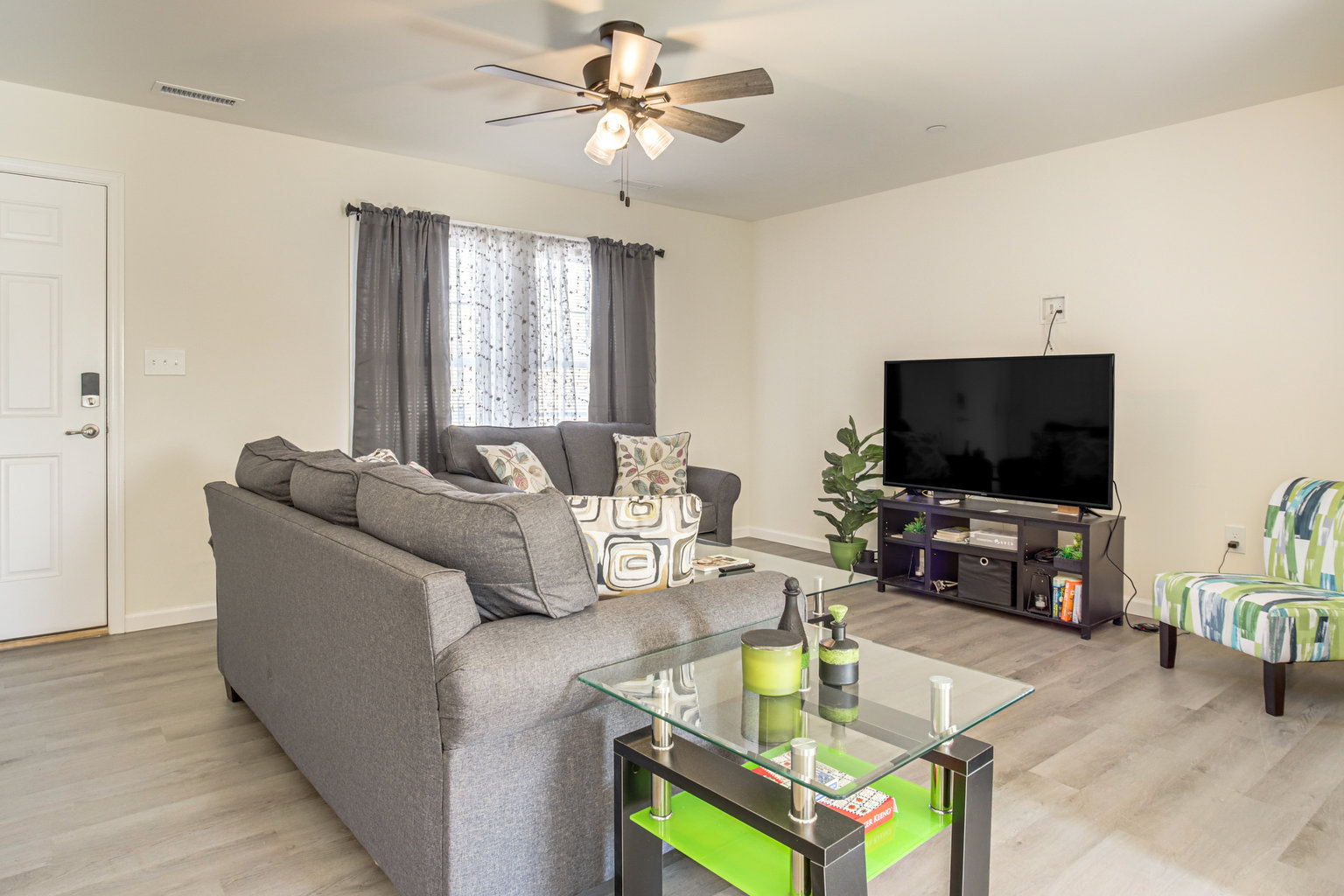 Crisfield Vacation Rental