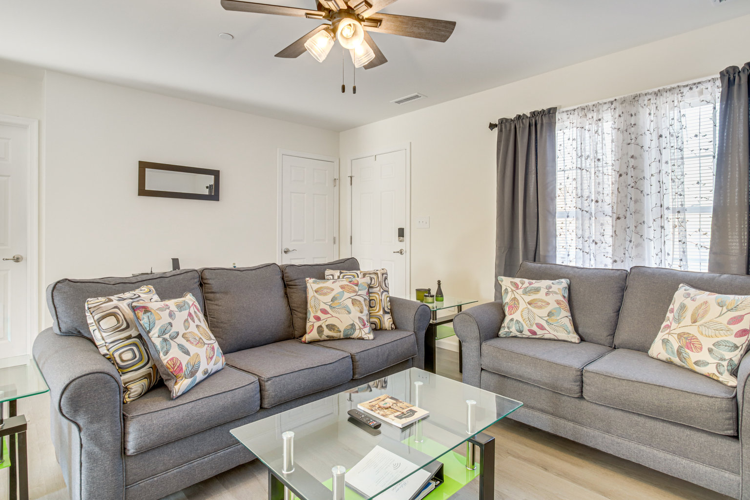 Crisfield Vacation Rental