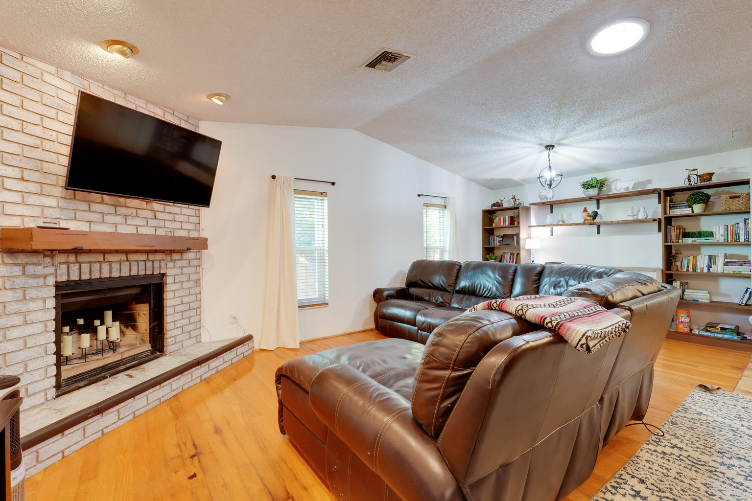 Palm Harbor Vacation Rental
