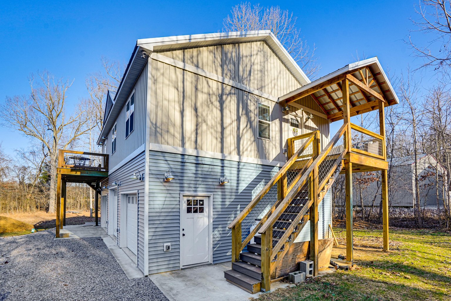 Cadiz Vacation Rental