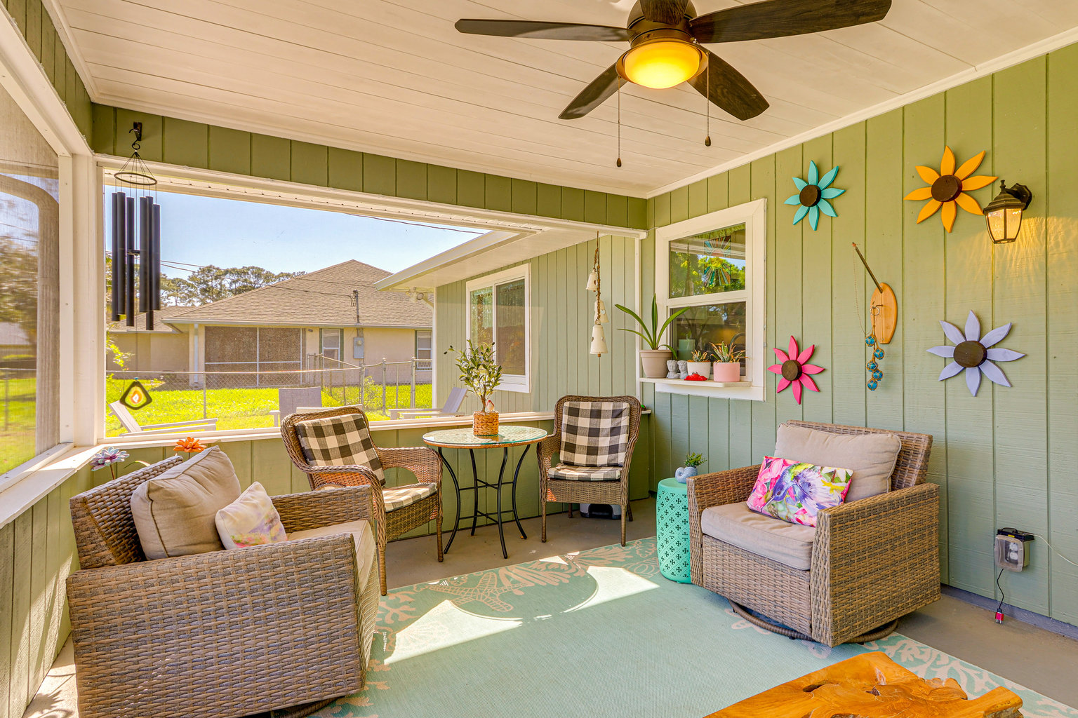 Vero Beach Vacation Rental