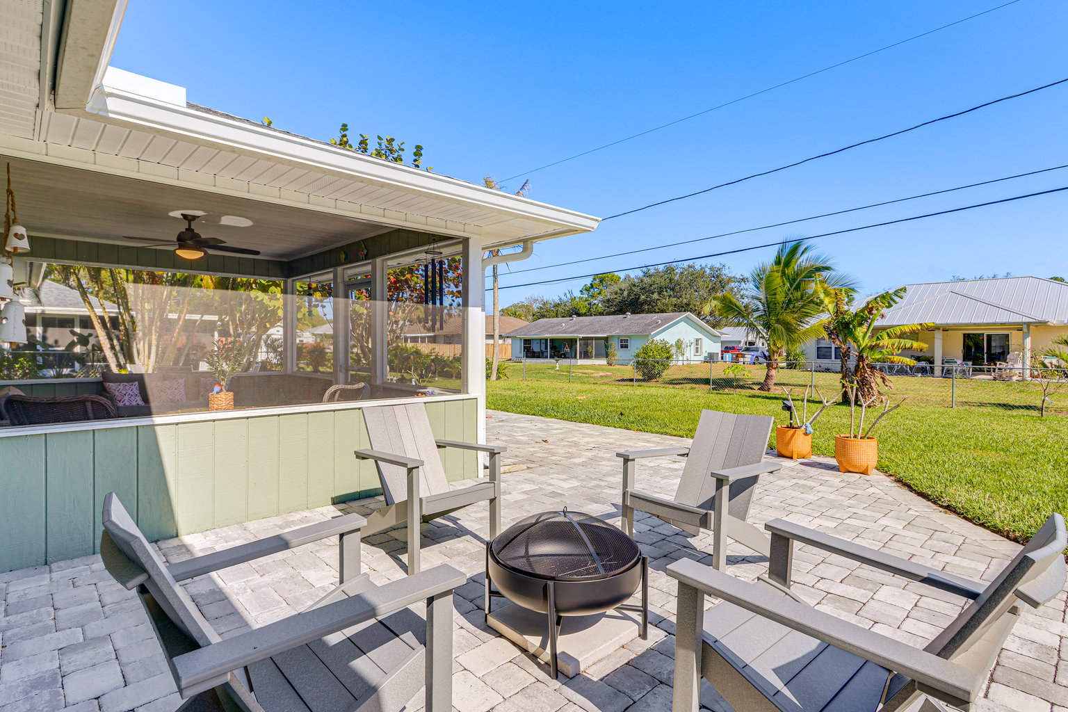 Vero Beach Vacation Rental