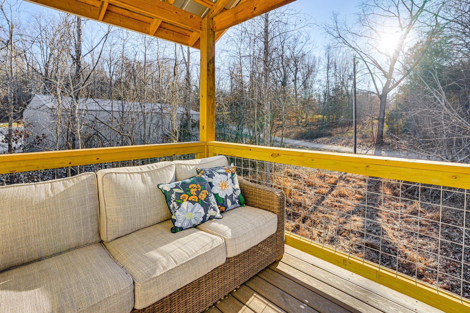 Cadiz Vacation Rental