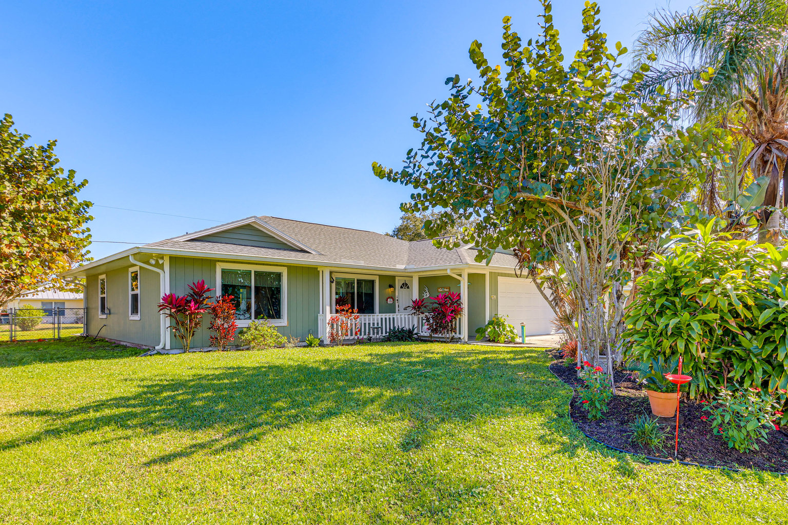 Vero Beach Vacation Rental