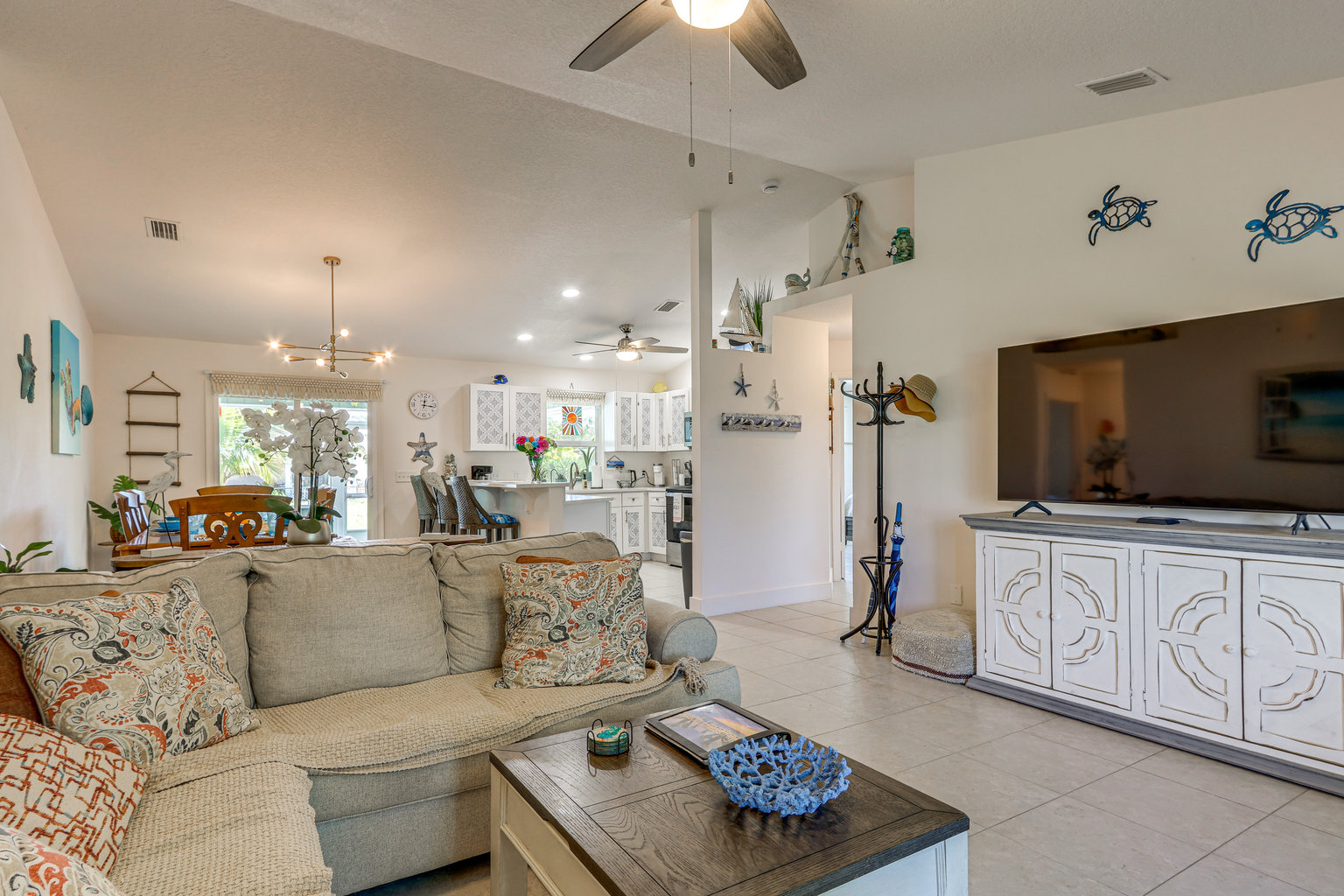 Vero Beach Vacation Rental