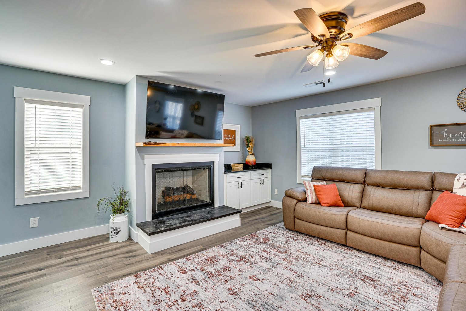 Cadiz Vacation Rental