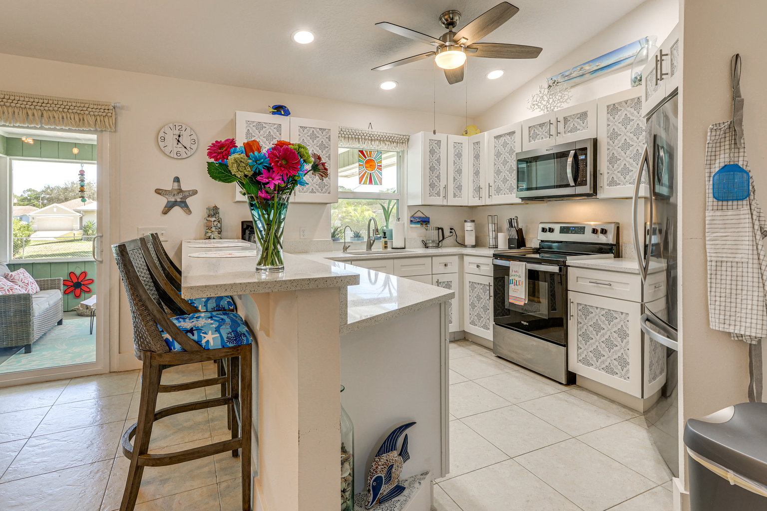 Vero Beach Vacation Rental