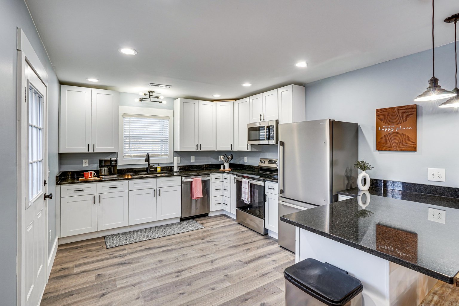 Cadiz Vacation Rental