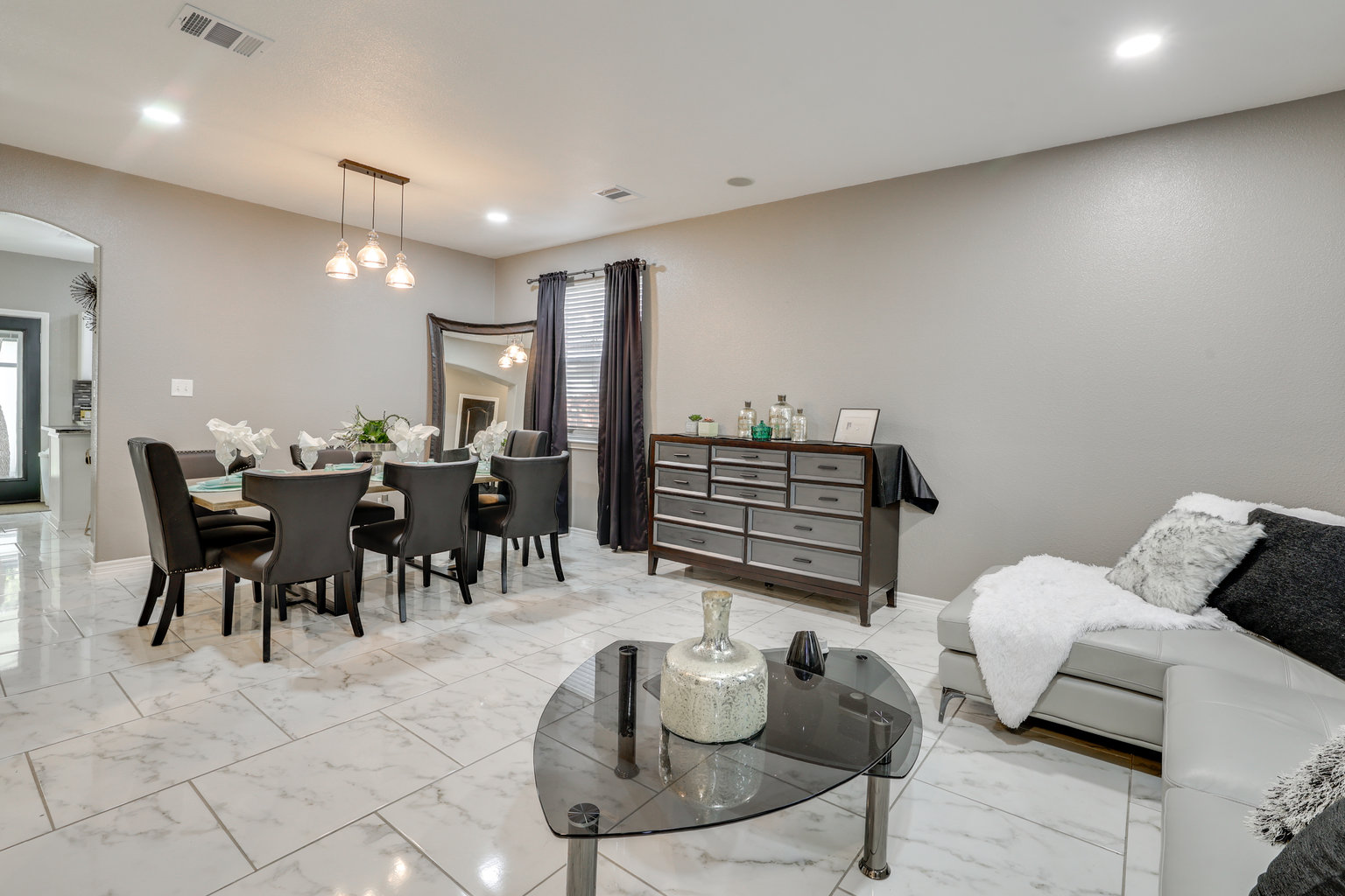 Universal City Vacation Rental