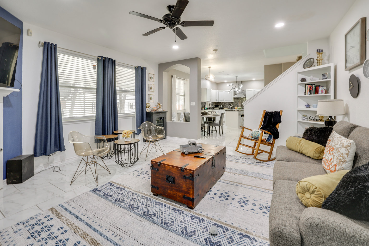 Universal City Vacation Rental