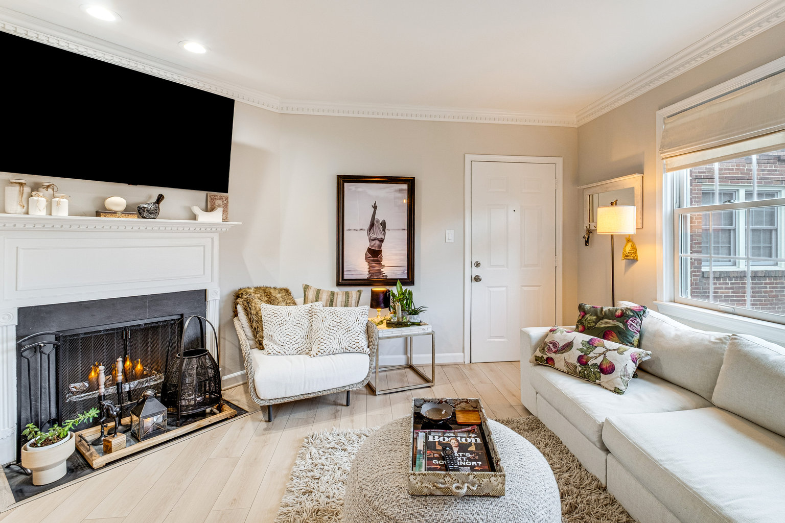 Alexandria Vacation Rental