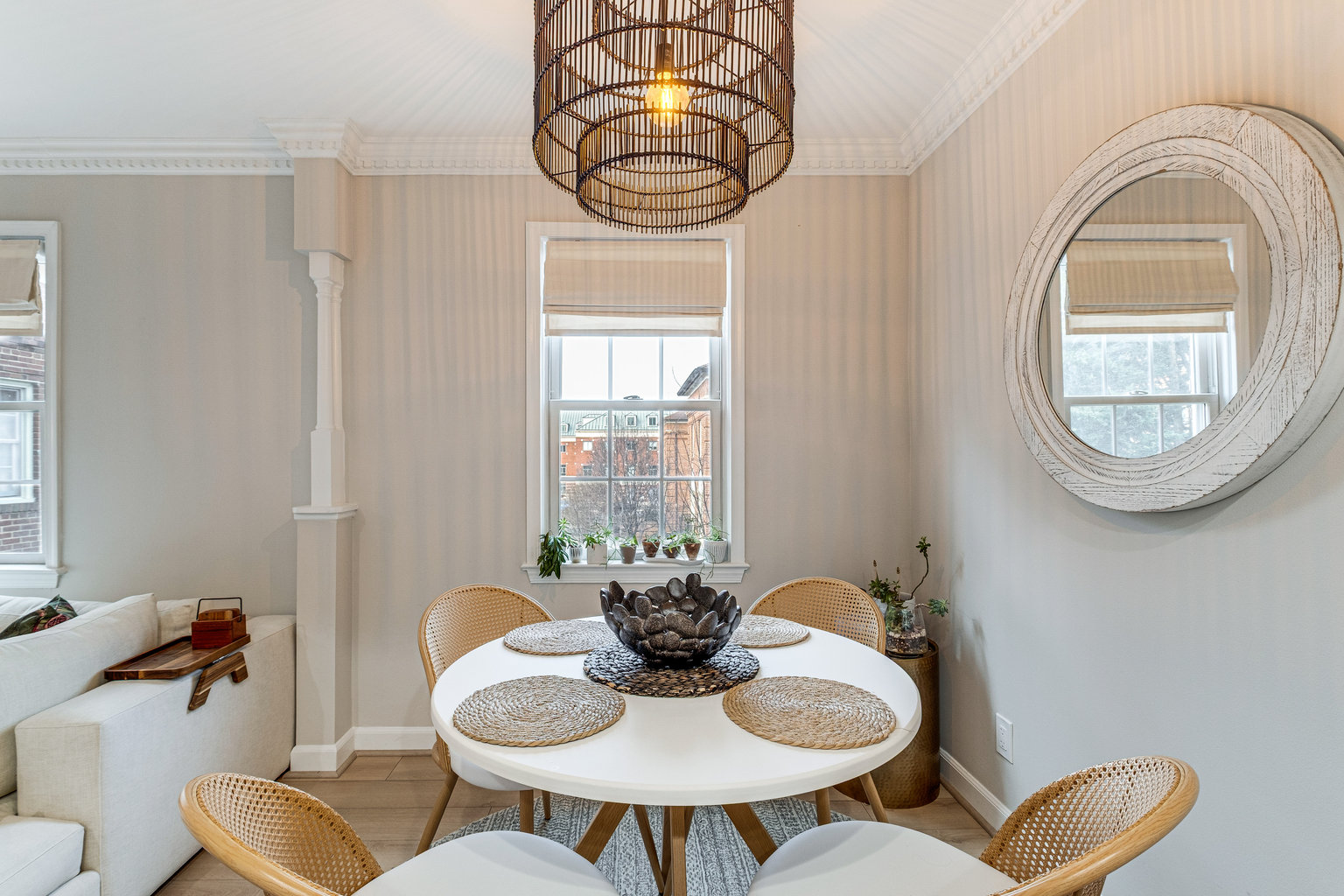 Alexandria Vacation Rental