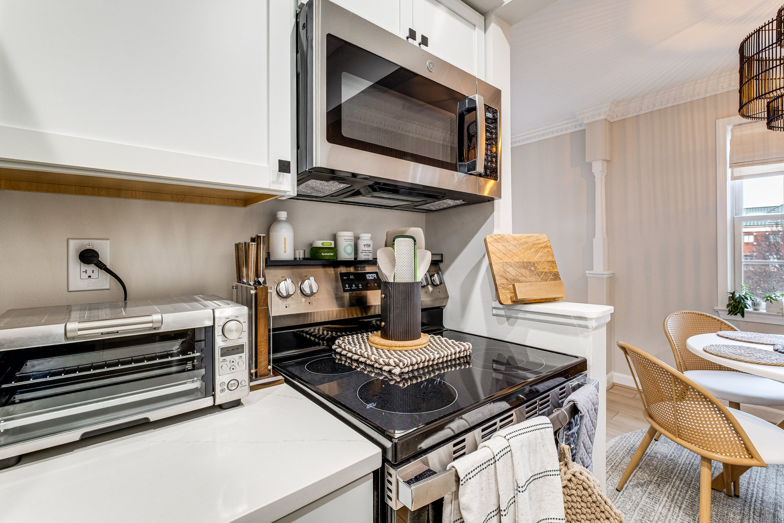 Alexandria Vacation Rental