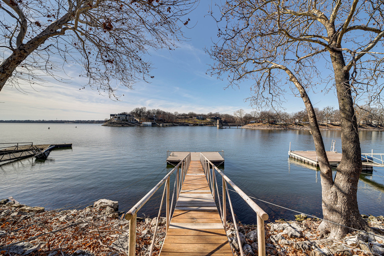 Big Cabin Vacation Rental