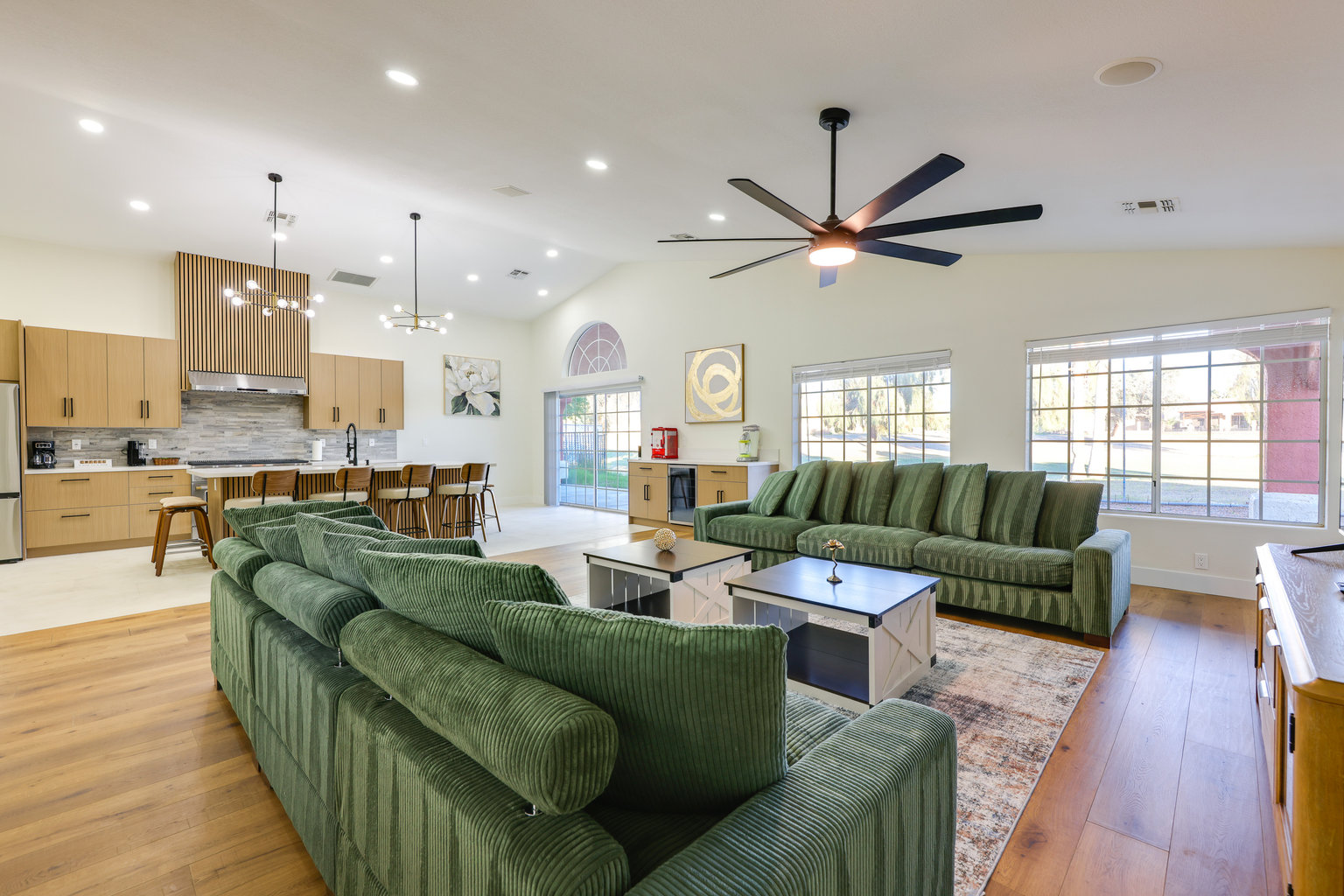 Fort Mohave Vacation Rental