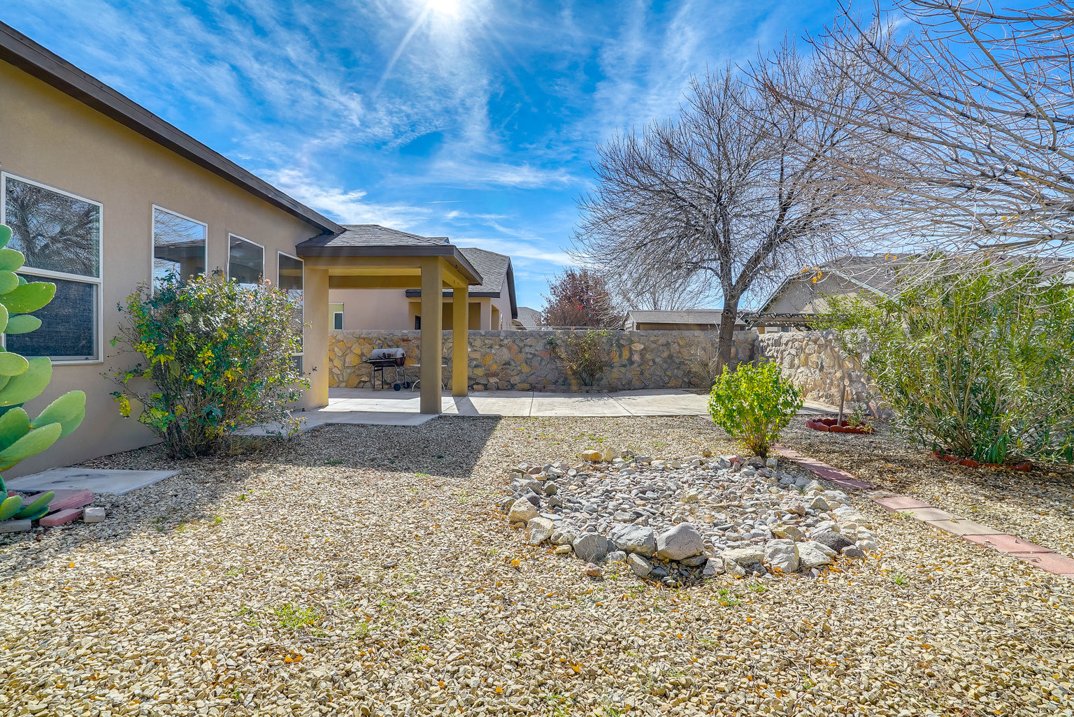 Las Cruces Vacation Rental