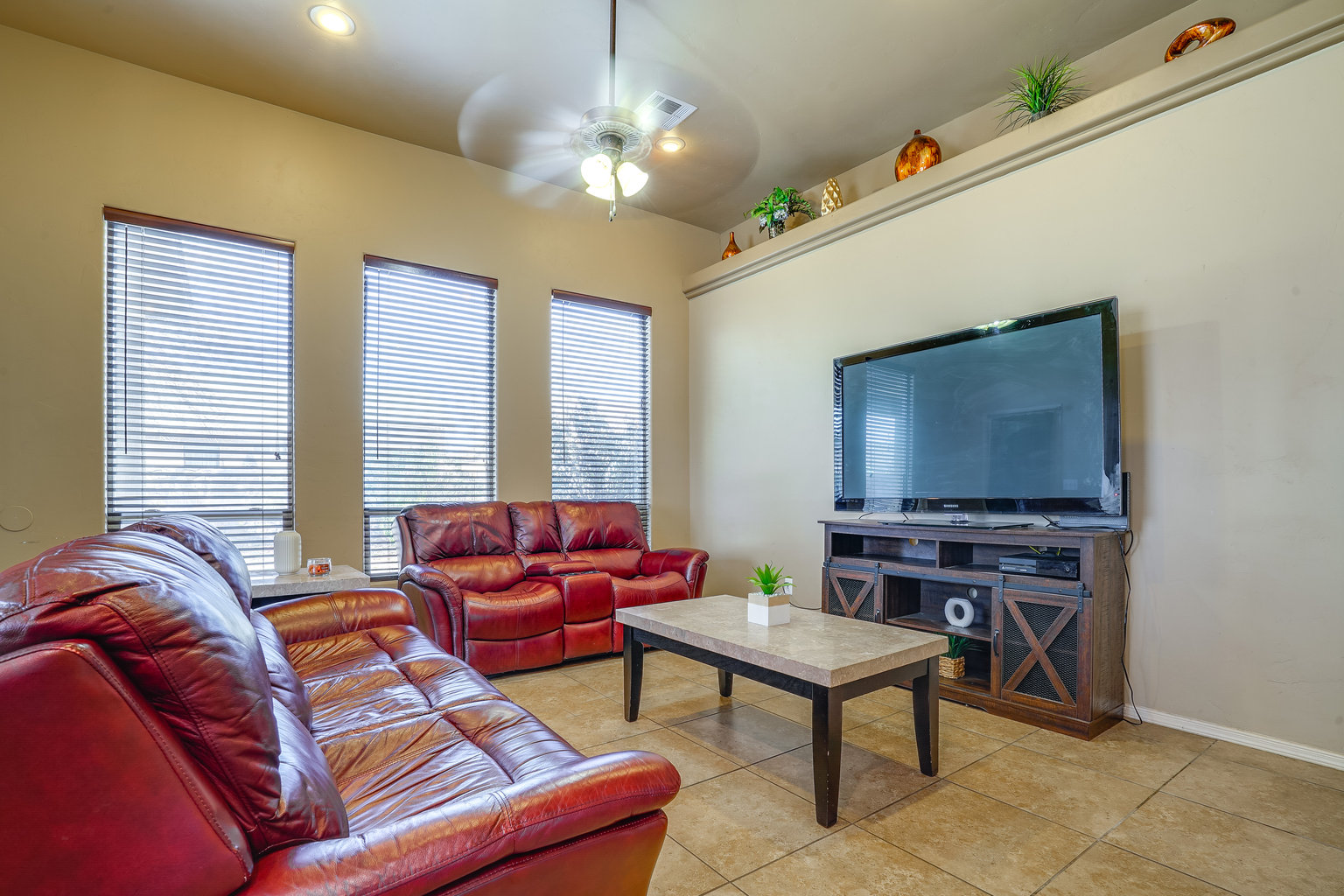 Las Cruces Vacation Rental
