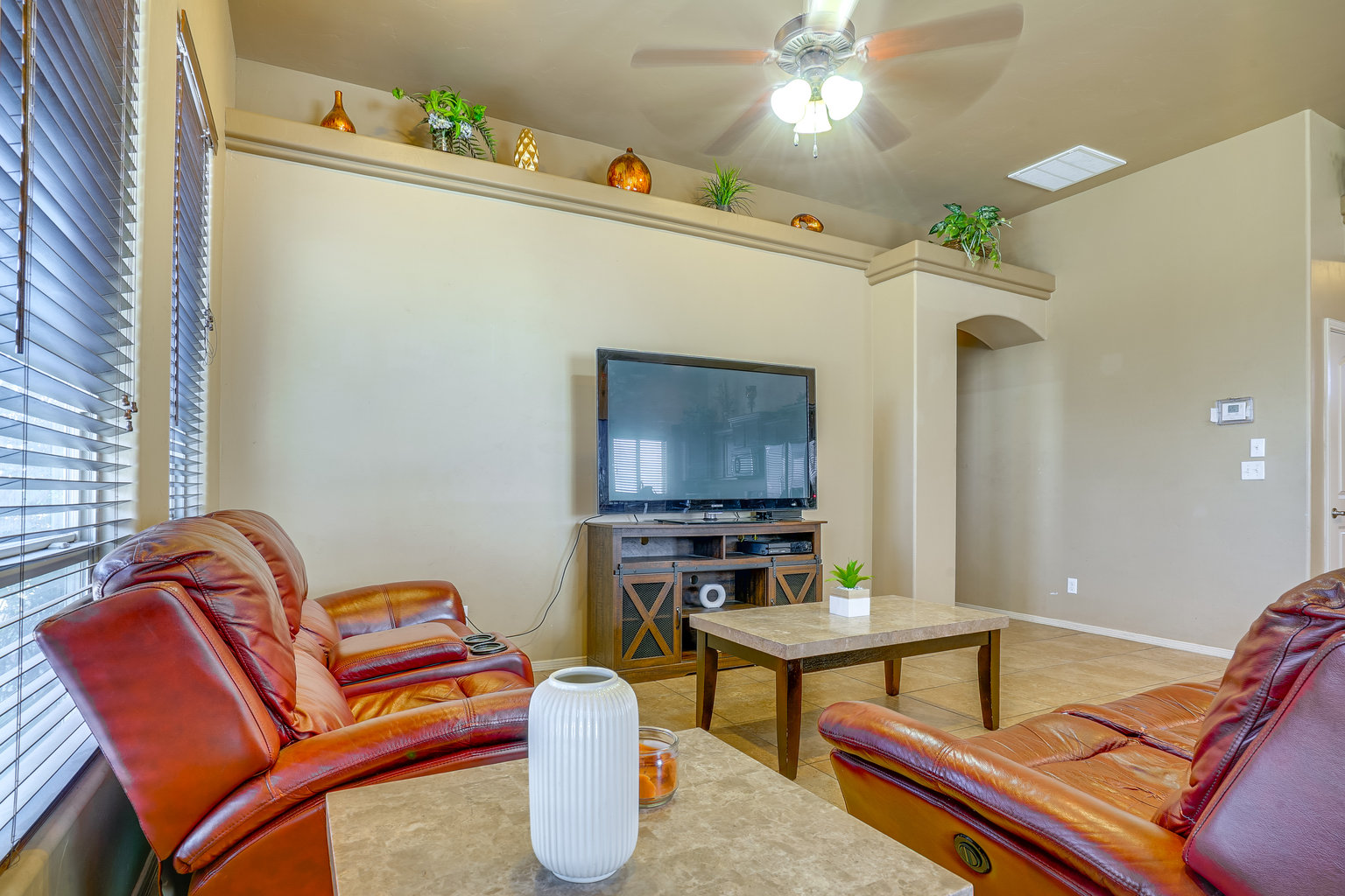 Las Cruces Vacation Rental