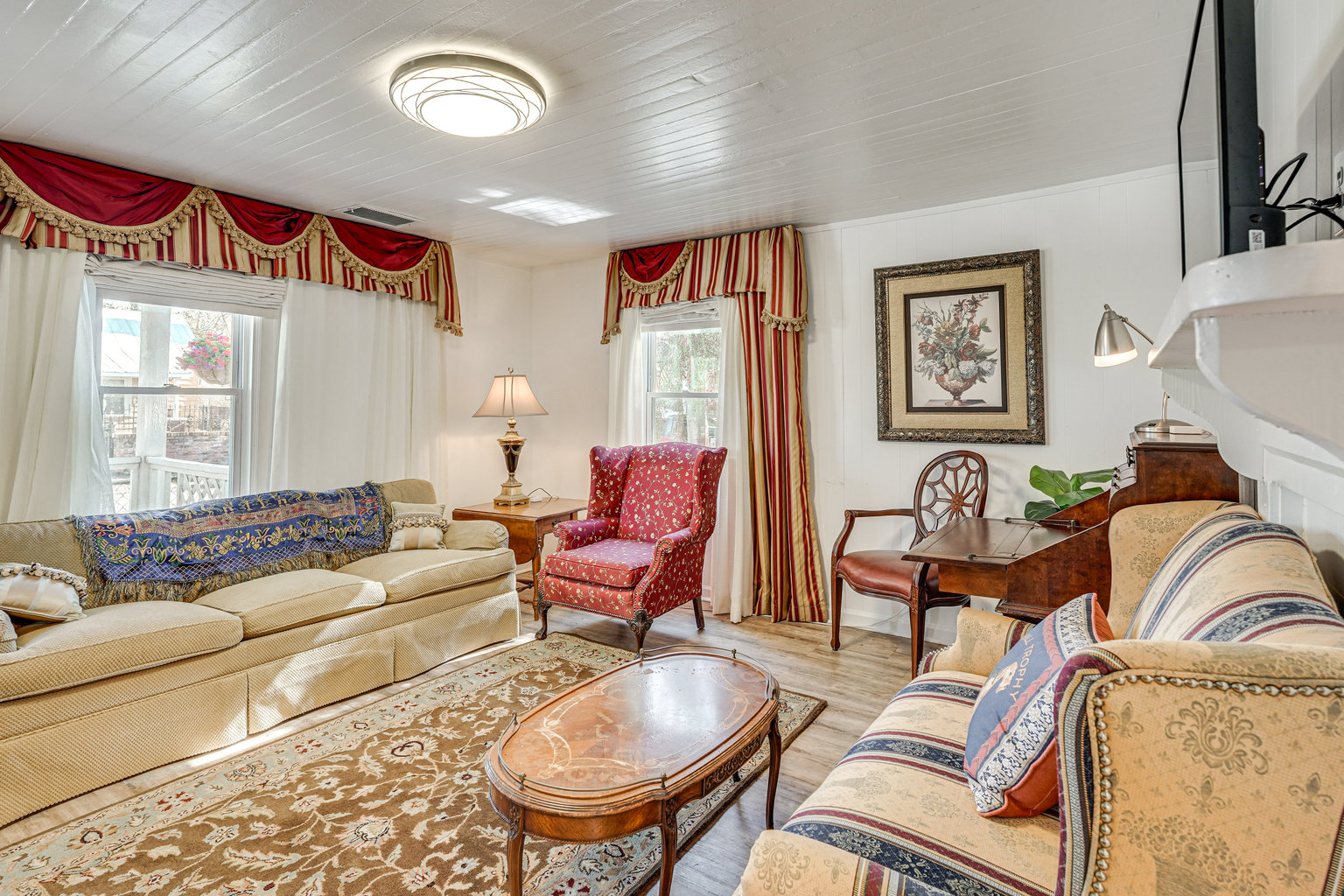 Augusta Vacation Rental