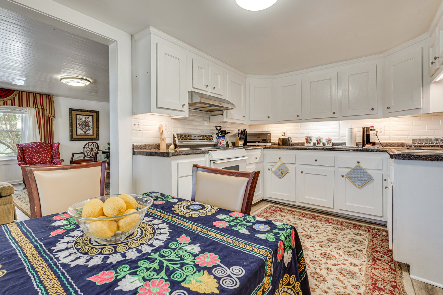 Augusta Vacation Rental