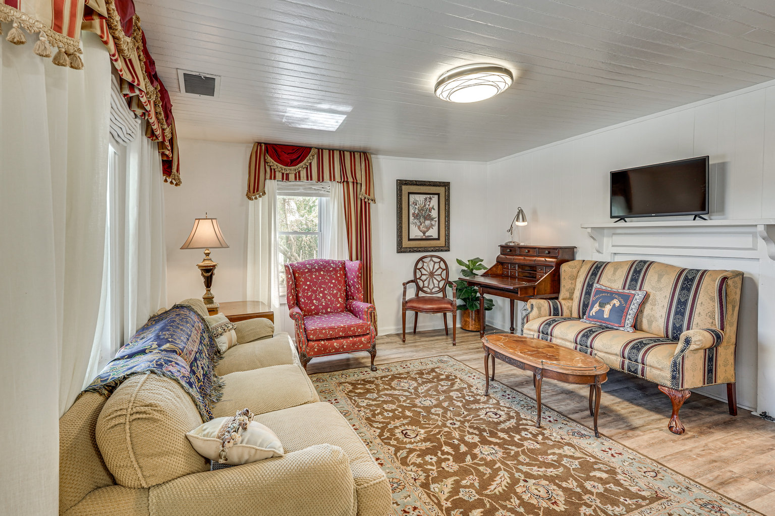 Augusta Vacation Rental