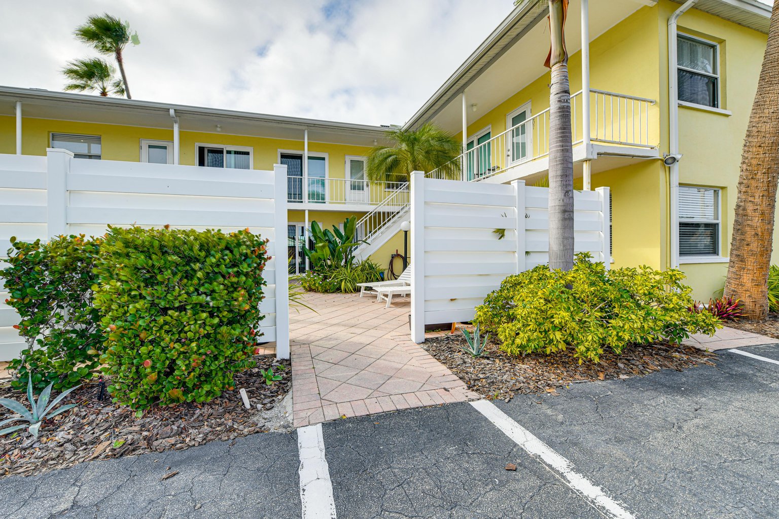 Venice Vacation Rental