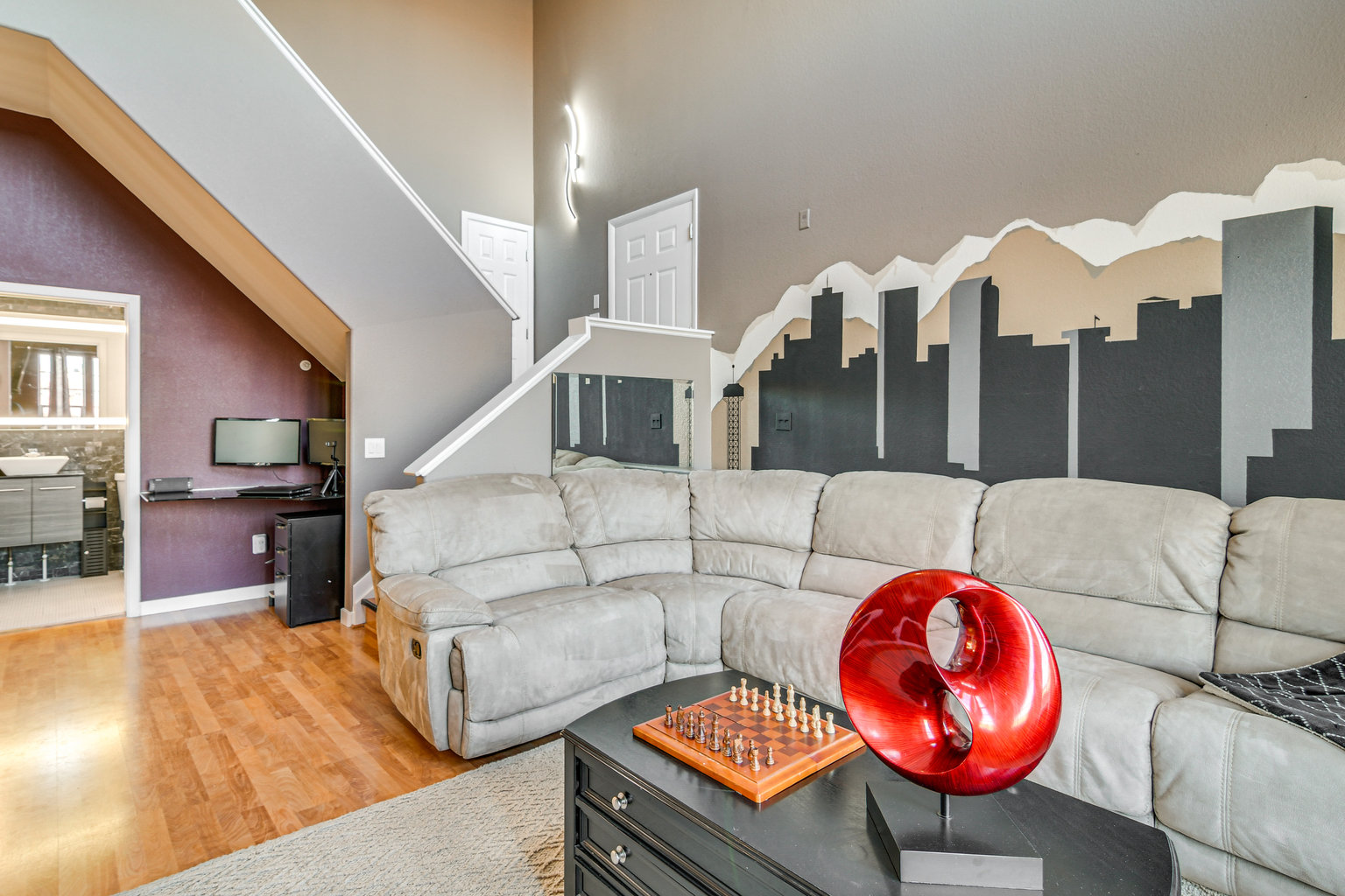 Thornton Vacation Rental