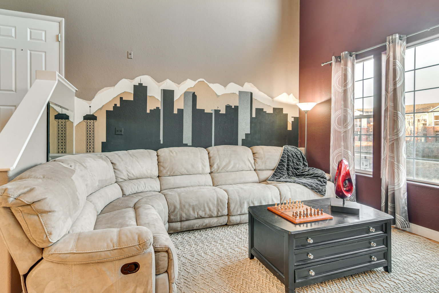 Thornton Vacation Rental