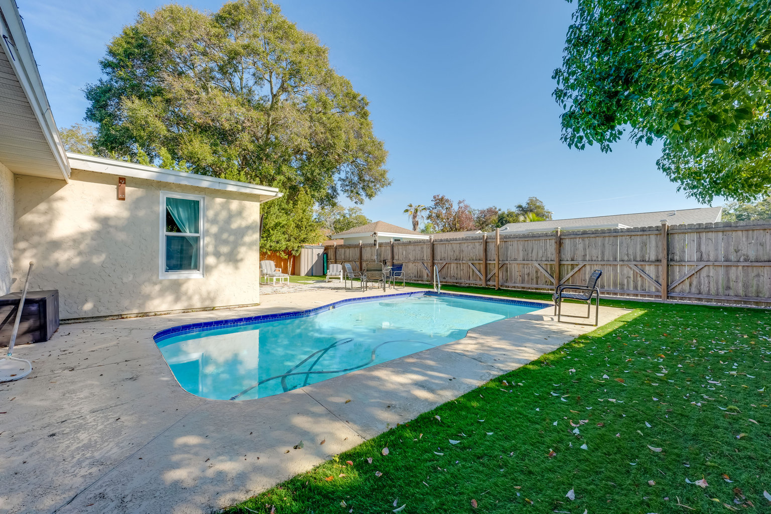 Palm Harbor Vacation Rental