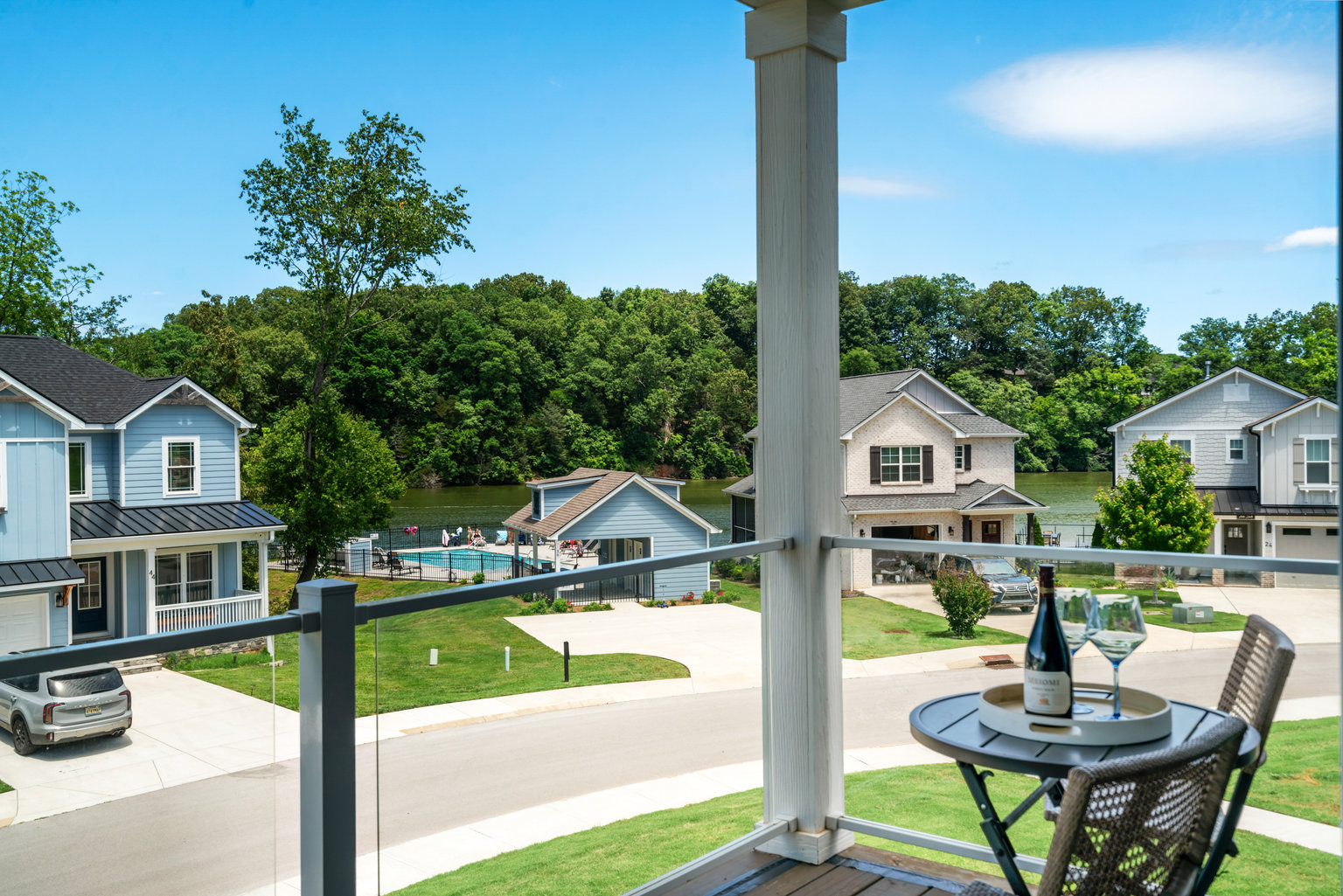 Winchester Vacation Rental