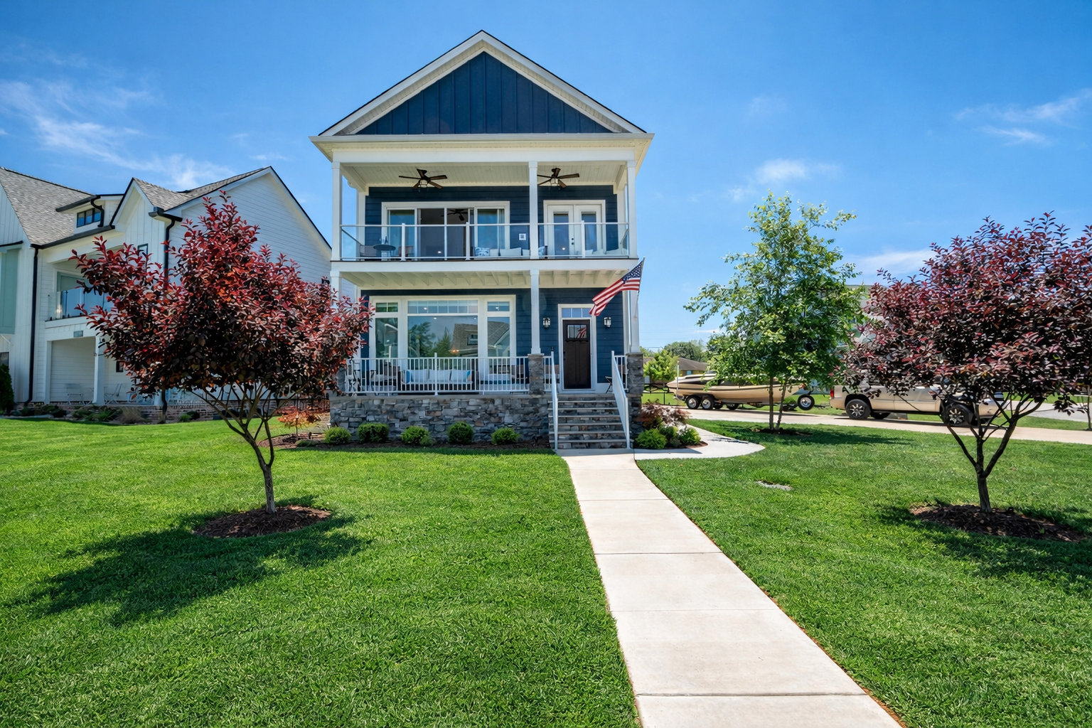 Winchester Vacation Rental