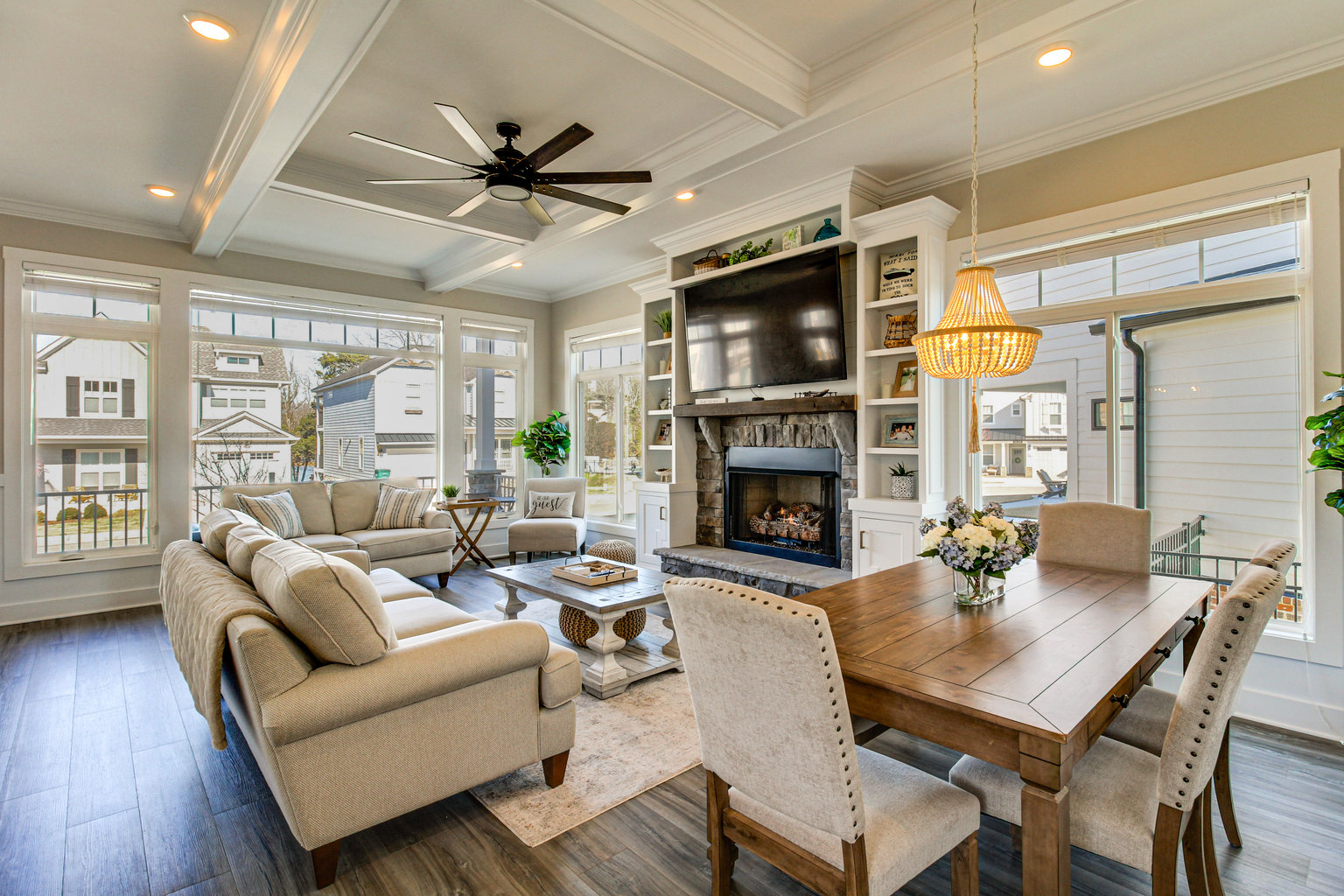 Winchester Vacation Rental