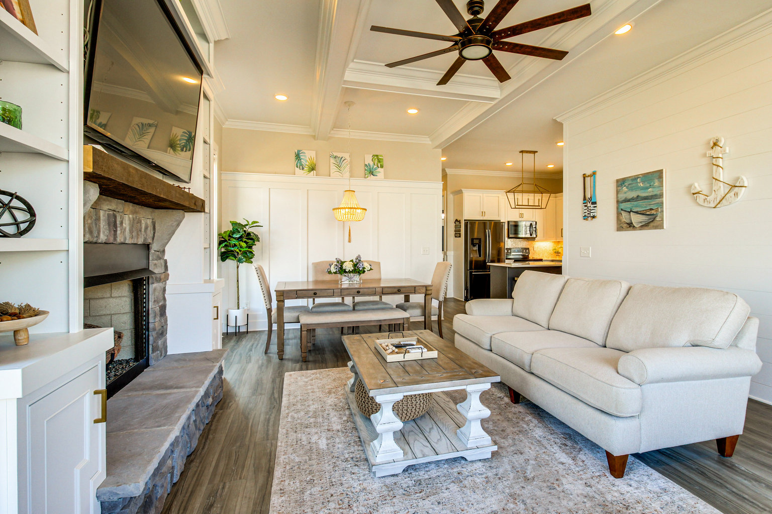 Winchester Vacation Rental