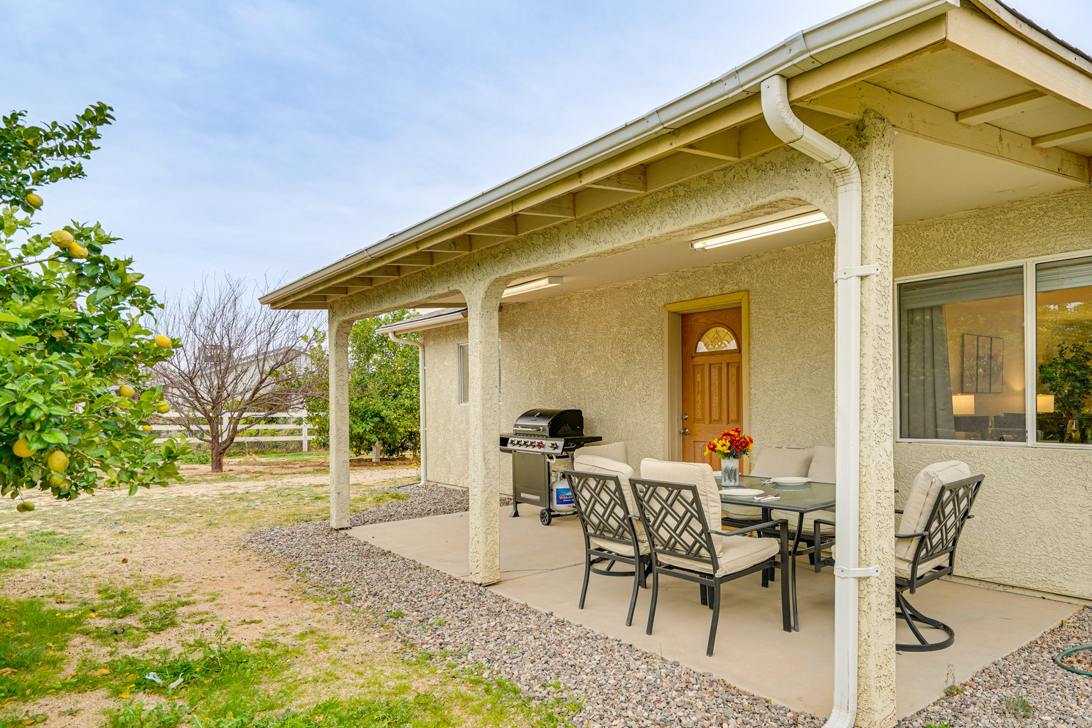 Florence Vacation Rental