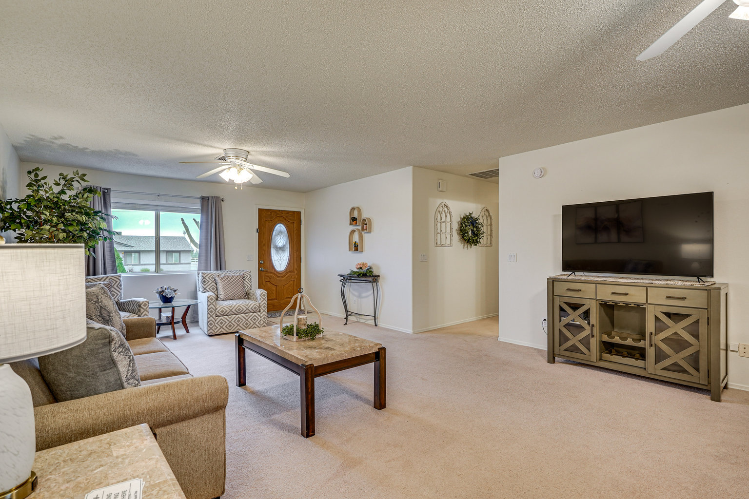 Florence Vacation Rental