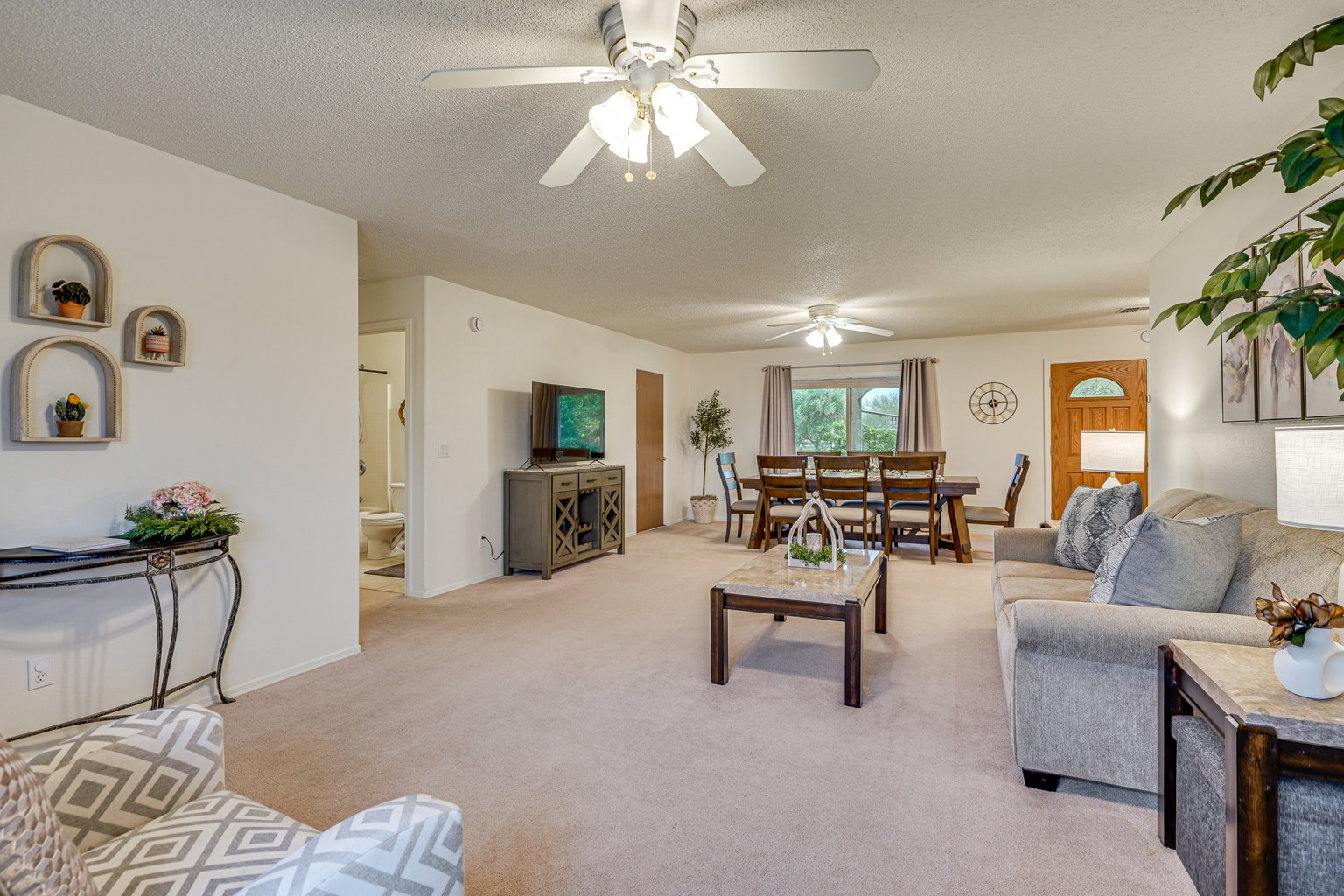 Florence Vacation Rental