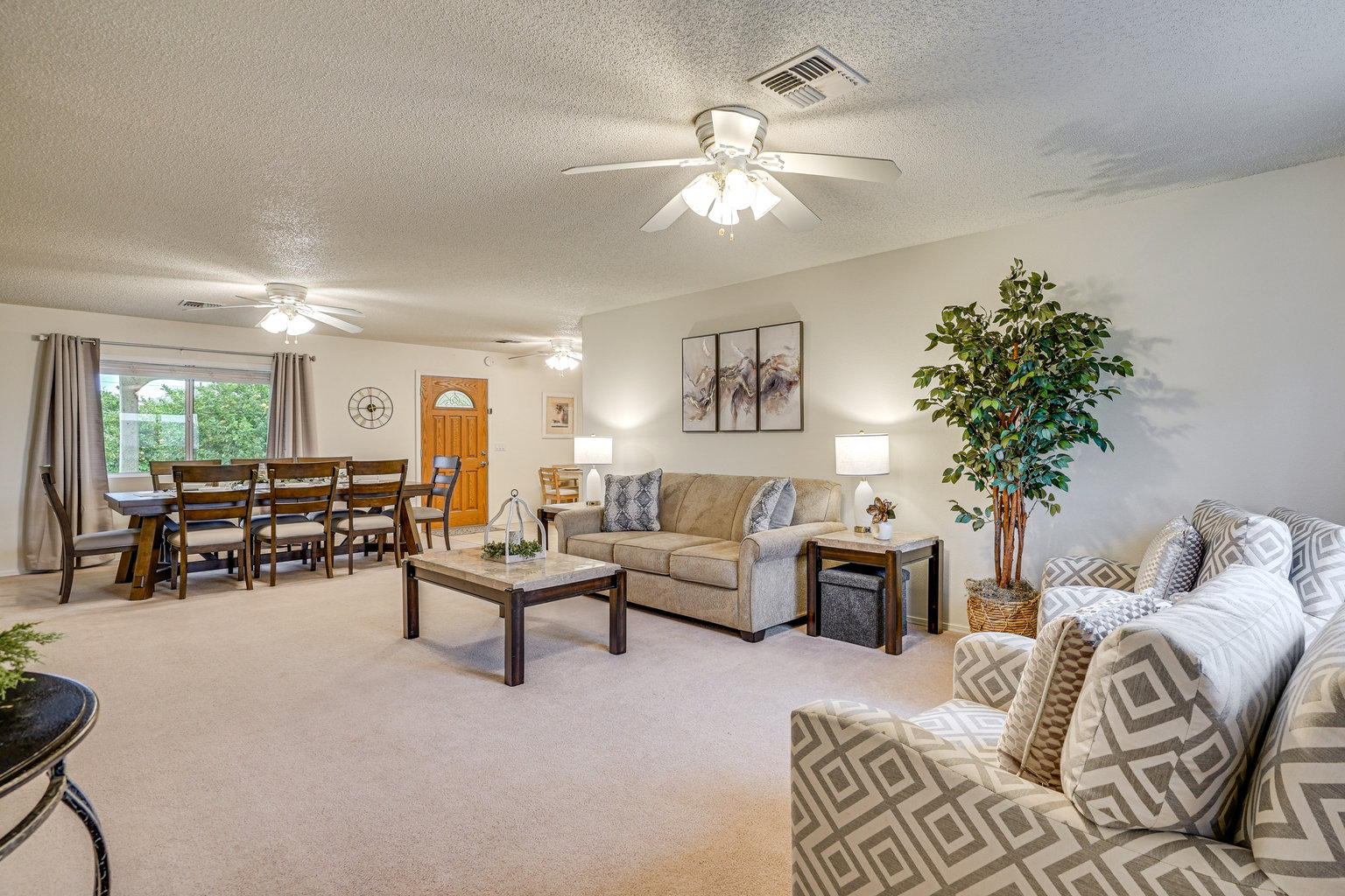 Florence Vacation Rental