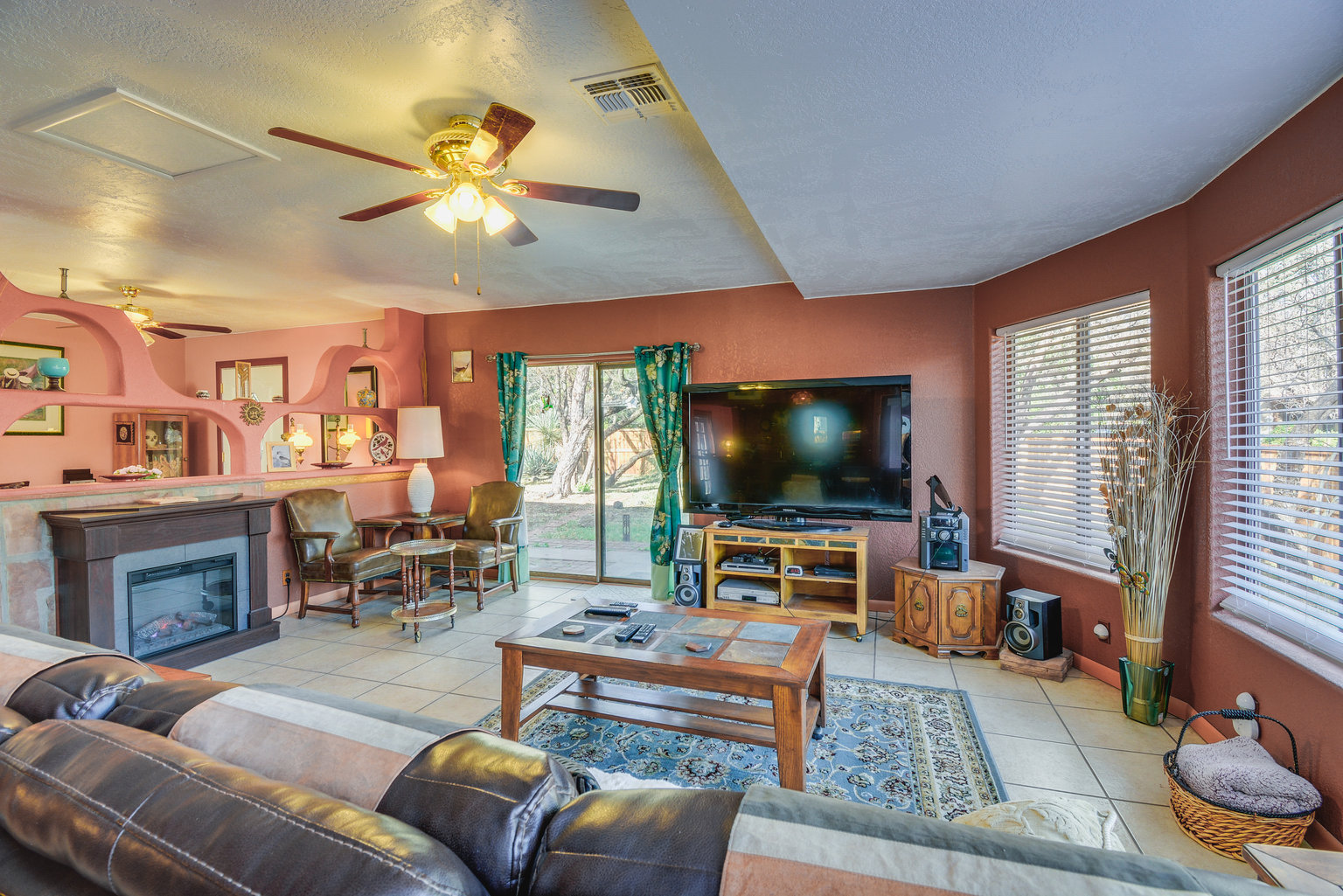 Cottonwood Vacation Rental