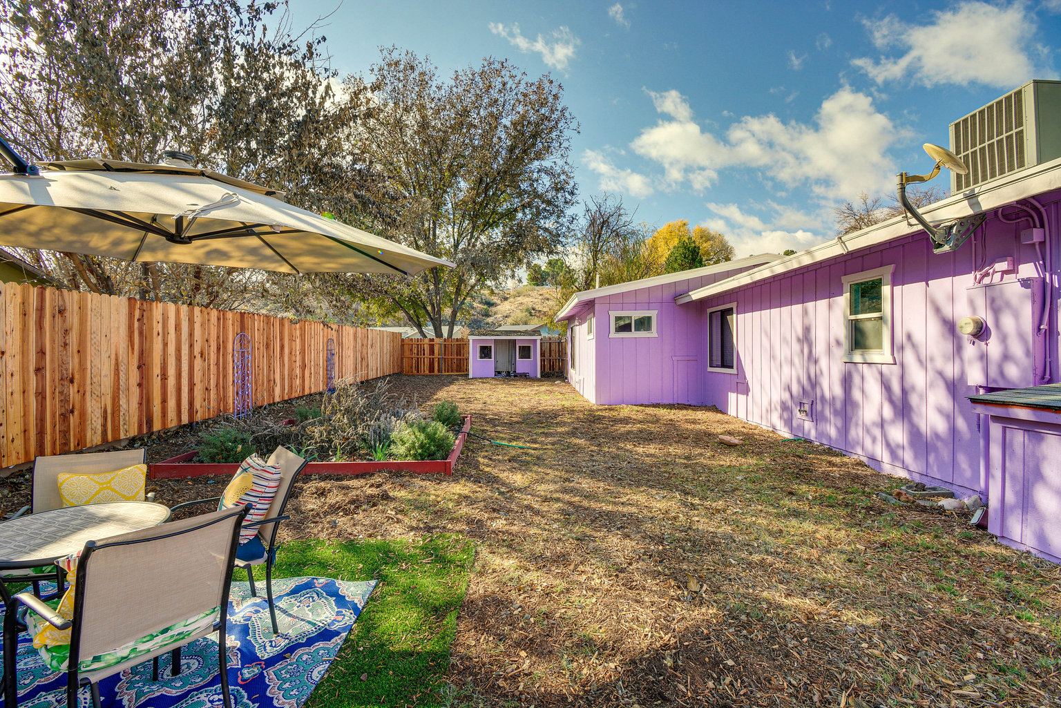 Cottonwood Vacation Rental