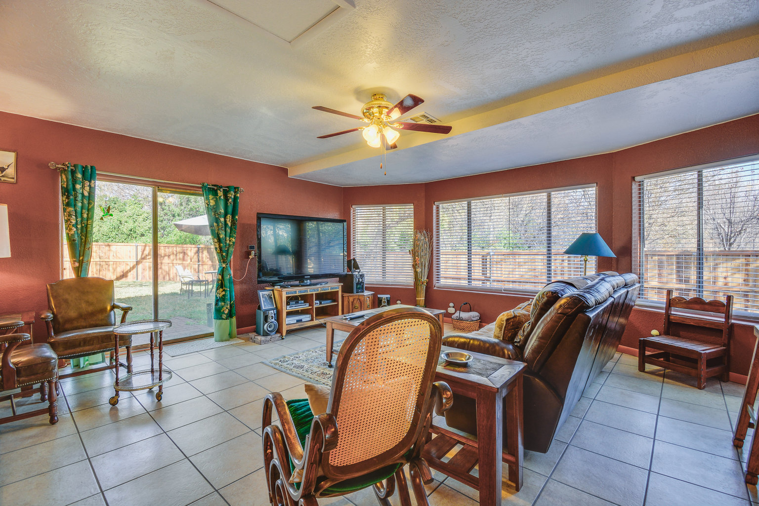 Cottonwood Vacation Rental