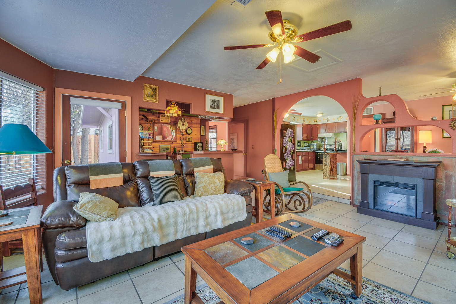 Cottonwood Vacation Rental