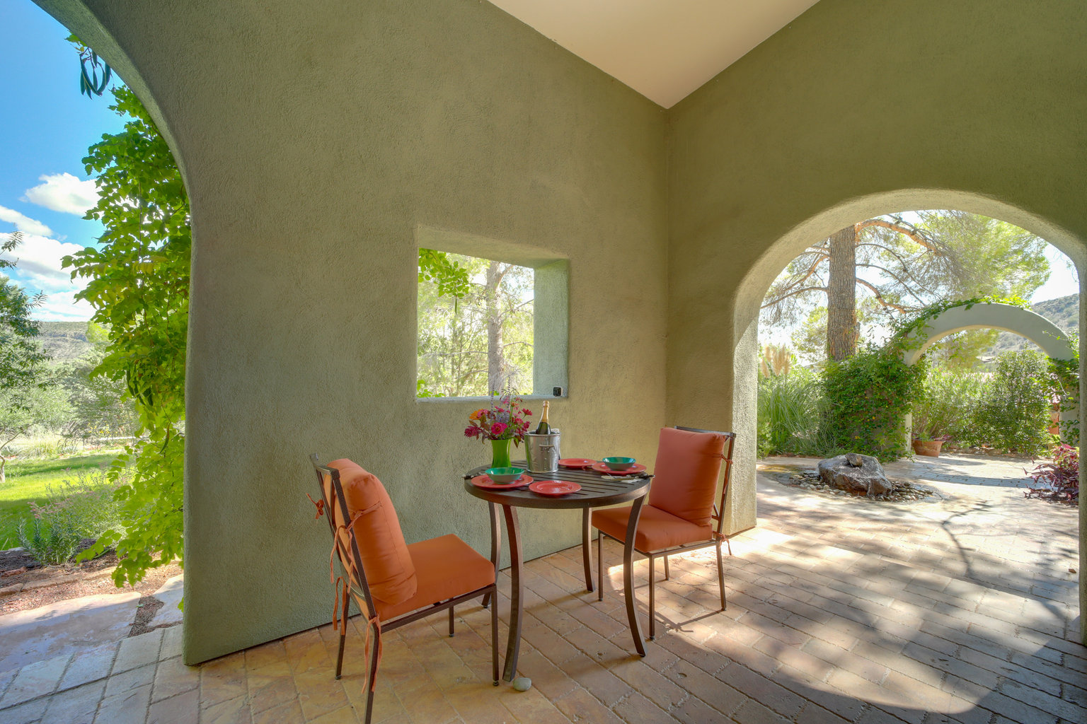 Cornville Vacation Rental