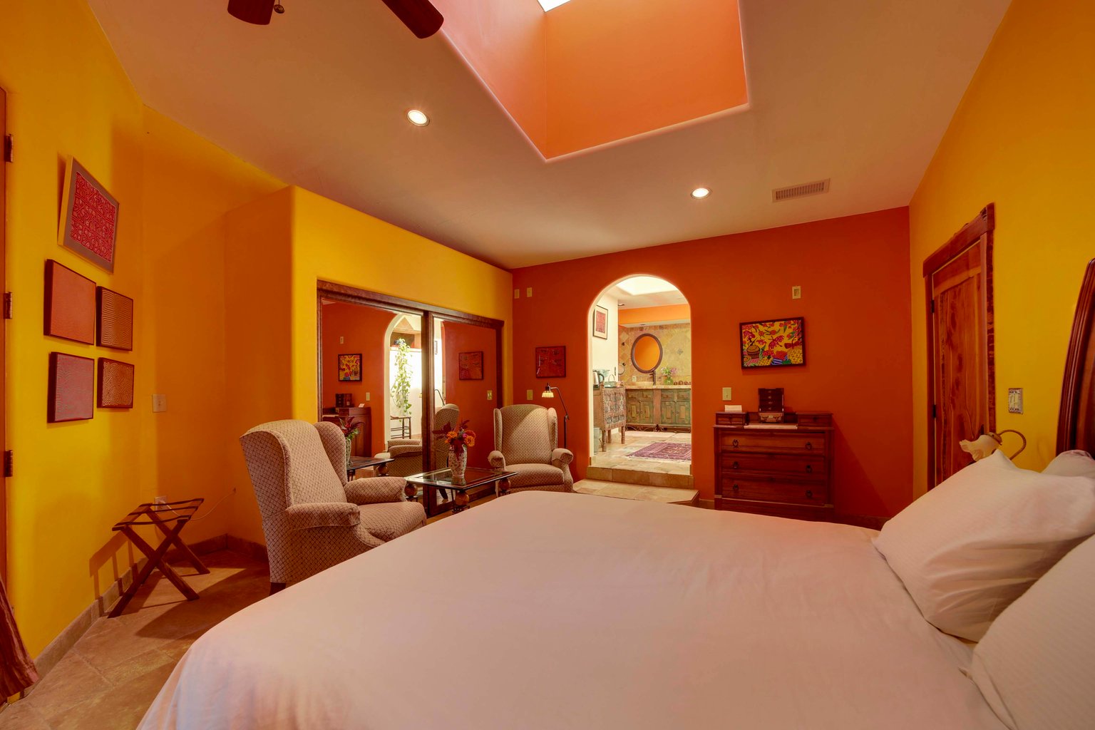 Cornville Vacation Rental