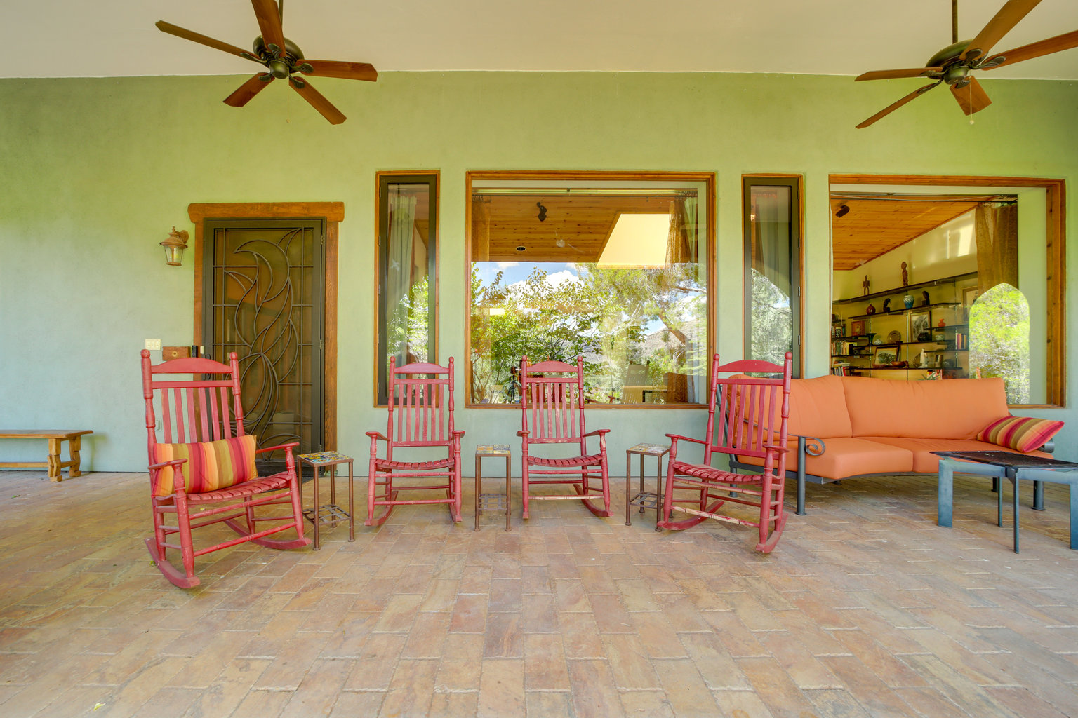 Cornville Vacation Rental