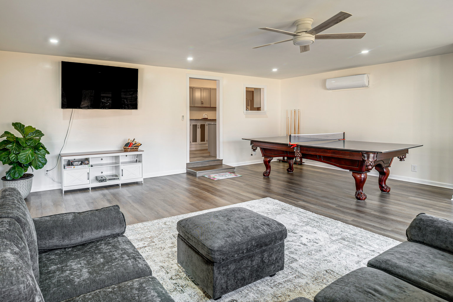Springfield Vacation Rental